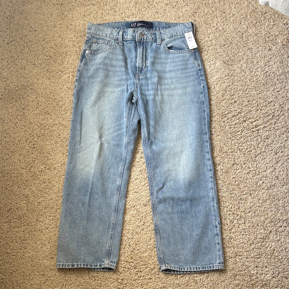 gap jeans